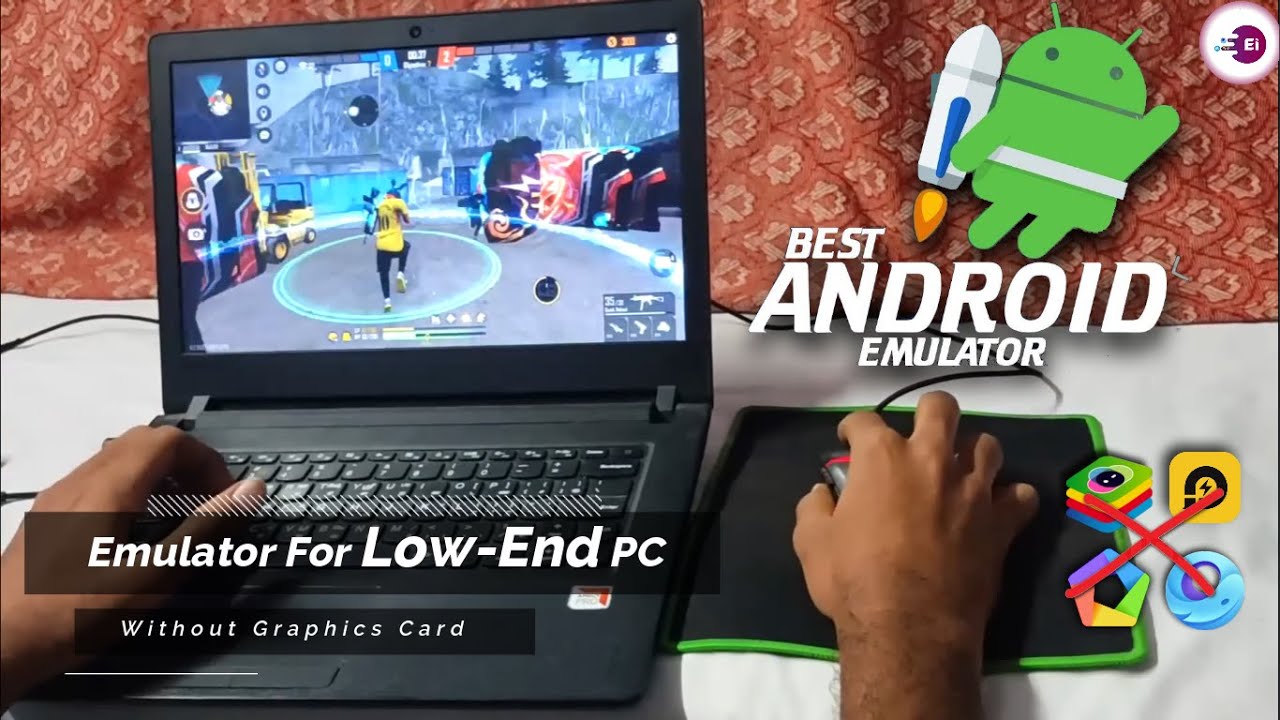 now.gg - Play Android Games on PC & Laptop in Your Browser